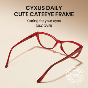 Reading Glasses 2091 - Cyxus