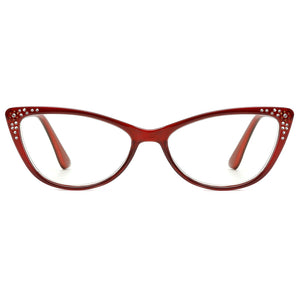 Presbyopia Blue Light Blocking Reading Glasses 2091 Reading Glasses cyxus