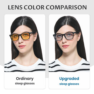 Sleep Glasses Wing Upgrade - Cyxus