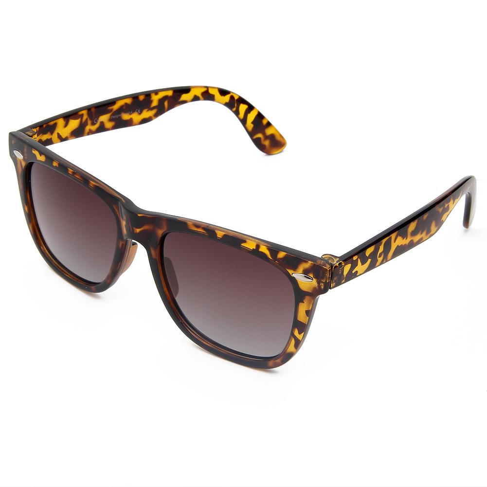 Lunettes de soleil tortue 1184 Image secondaire du produit