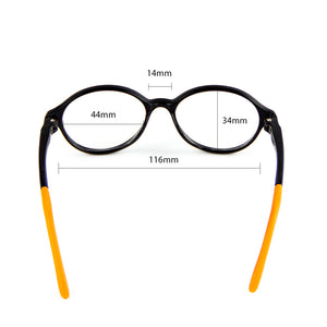 Blue Light Blocking Glasses for Kids 6161 Computer Glasses cyxus
