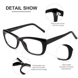 Blue Light Blocking Glasses Ruvyn Computer Glasses cyxus