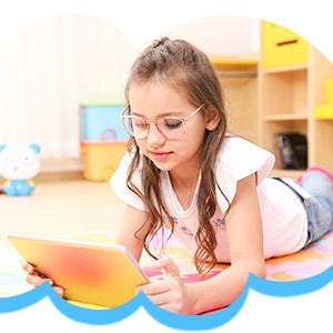 Kids 6061 - Cyxus