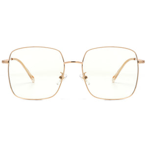 Blue Light Blocking Glasses Tinsel Computer Glasses cyxus