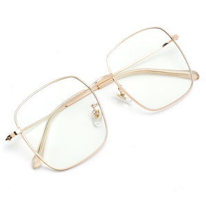 Blue Light Blocking Glasses Tinsel Computer Glasses cyxus