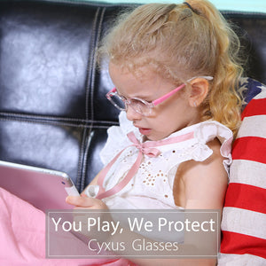 Kids 6161 - Cyxus