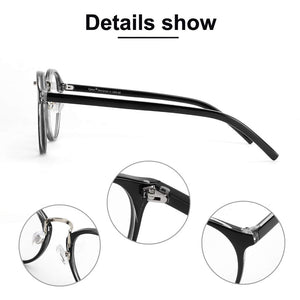Blue Light Blocking Glasses Stella Computer Glasses cyxus