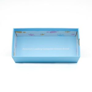 Cyxus Kids Eyeglasses Case Glasses Case cyxus