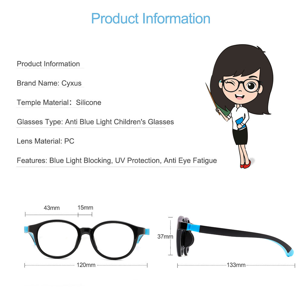 Kids 6006 - Cyxus
