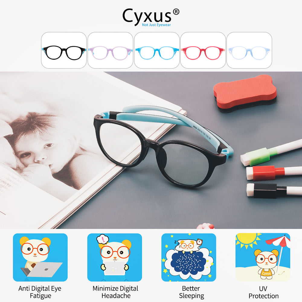 Kids 6006 - Cyxus