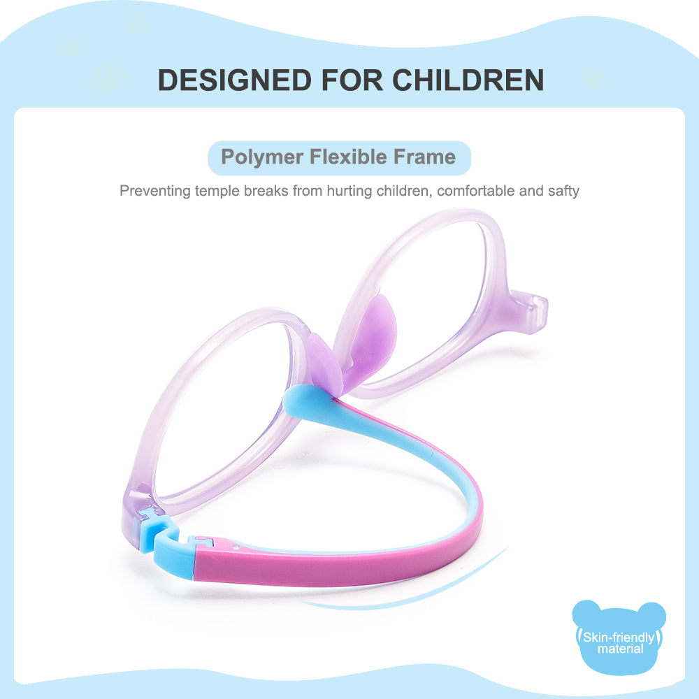 Kids 6006 - Cyxus
