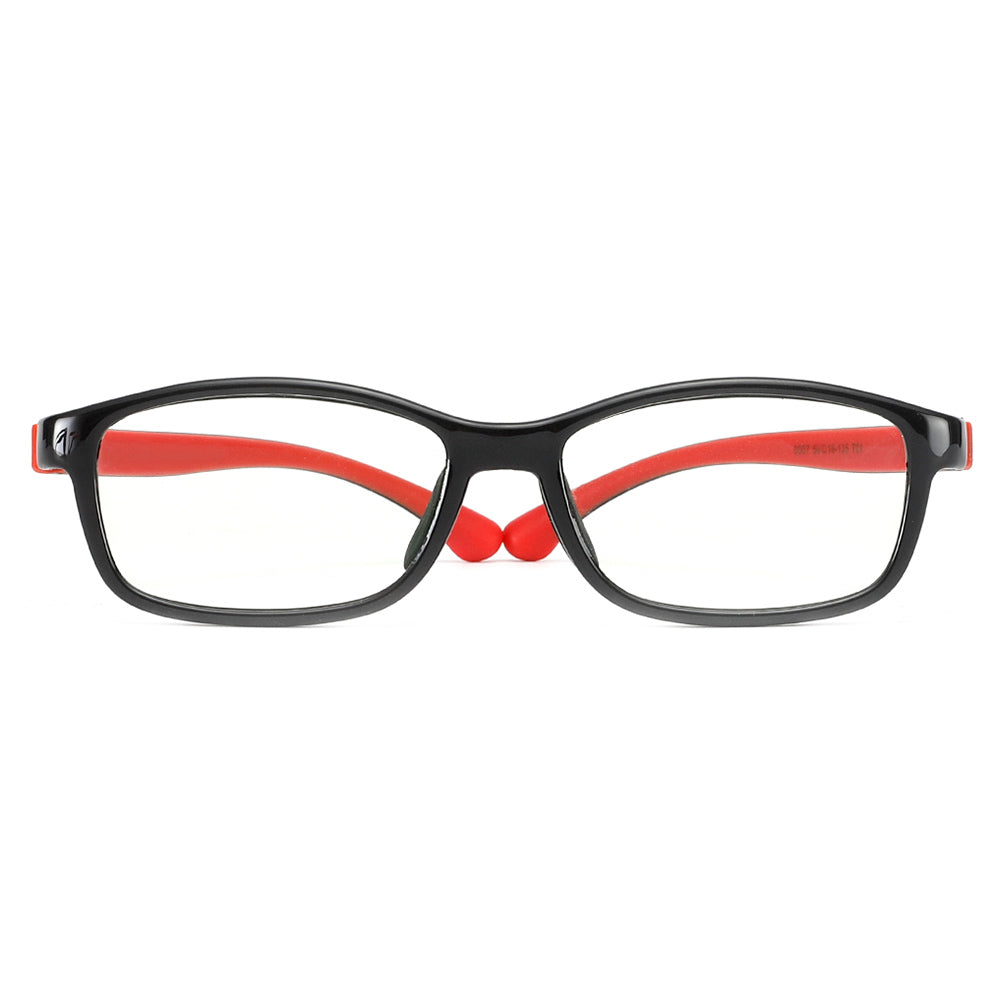 Blue Light Blocking Glasses for Kids 6007 Computer Glasses cyxus Main image
