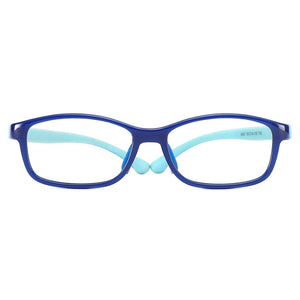 Blue Light Blocking Glasses for Kids 6007 Computer Glasses cyxus