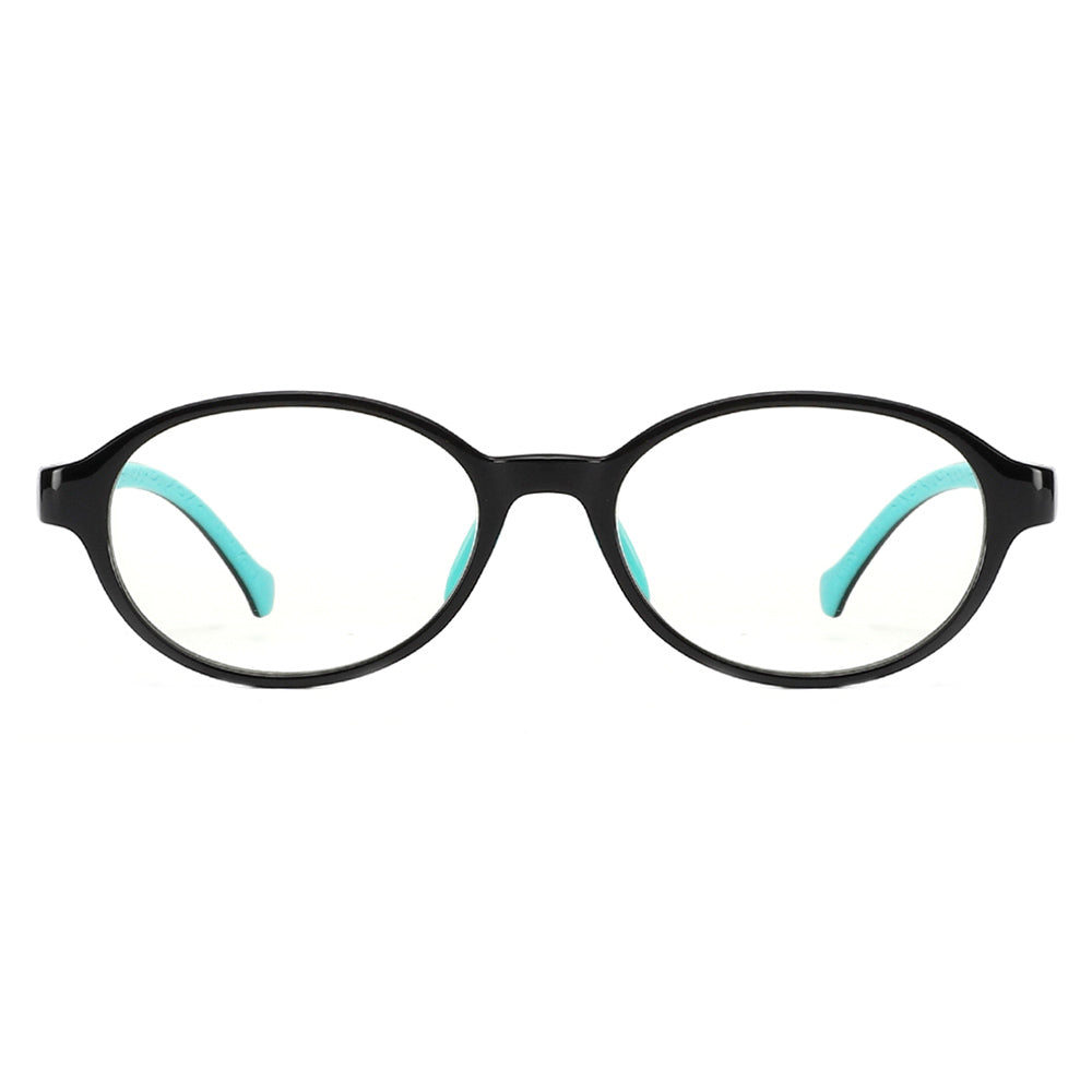 Blue Light Blocking Glasses for Kids 6008 Computer Glasses cyxus Main image
