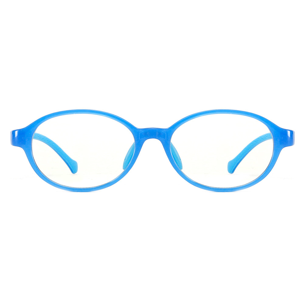 Blue Light Blocking Glasses for Kids 6008 Computer Glasses cyxus Main image