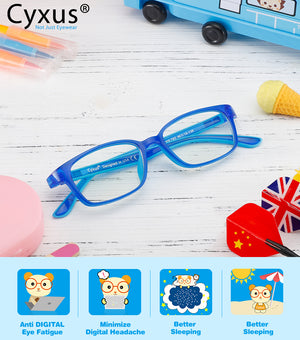 Kids 6009 - Cyxus