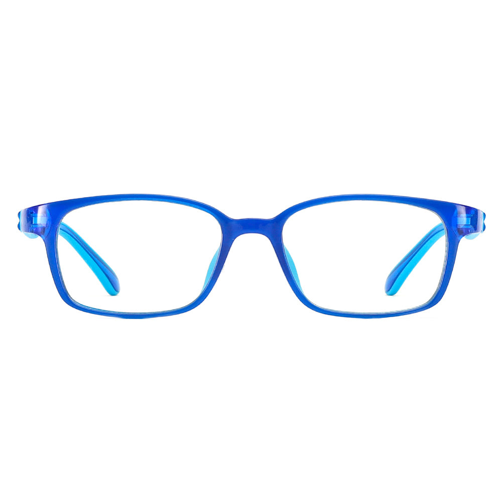 Blue Light Blocking Glasses for Kids 6009 Computer Glasses cyxus Main image