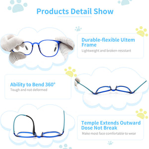 Kids 6061 - Cyxus