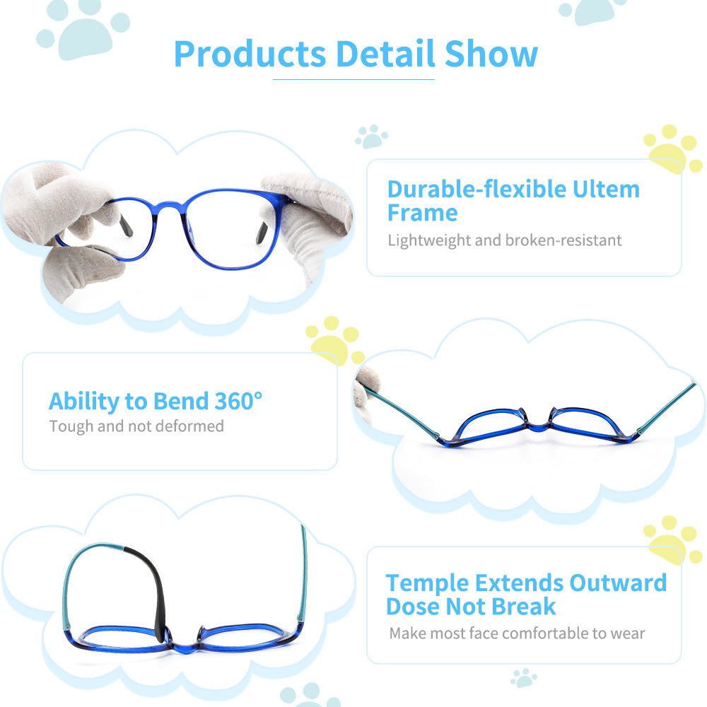 Kids 6061 - Cyxus