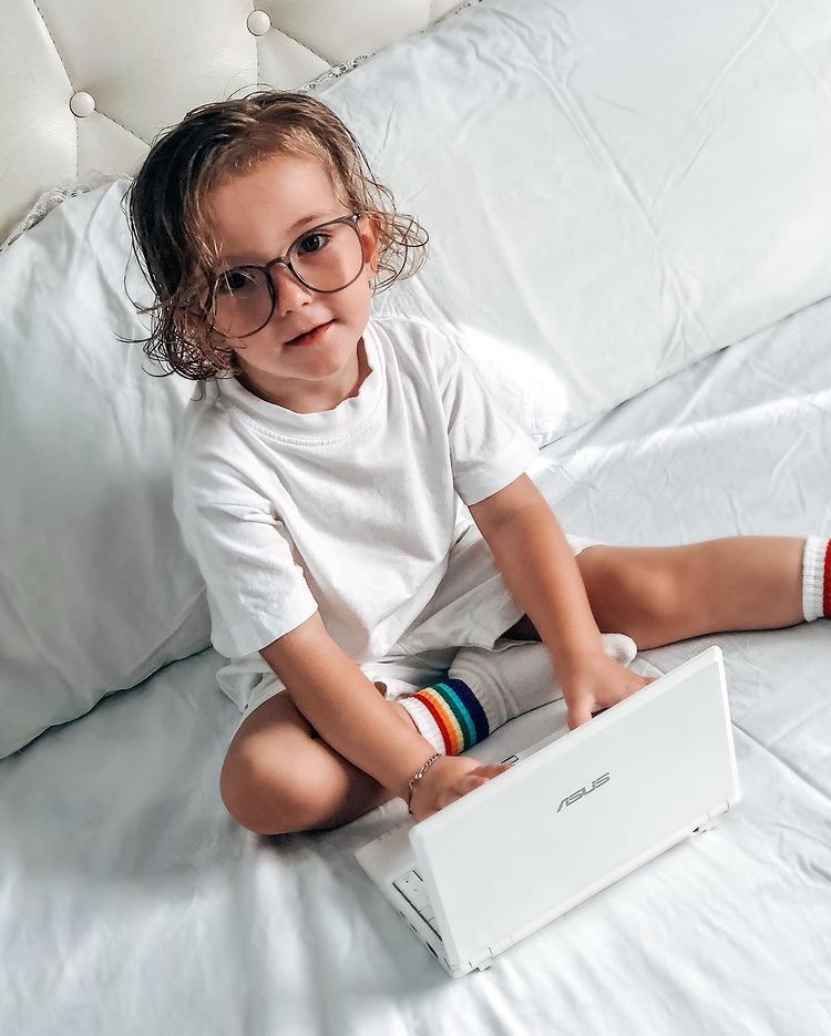 Kids 6061 - Cyxus