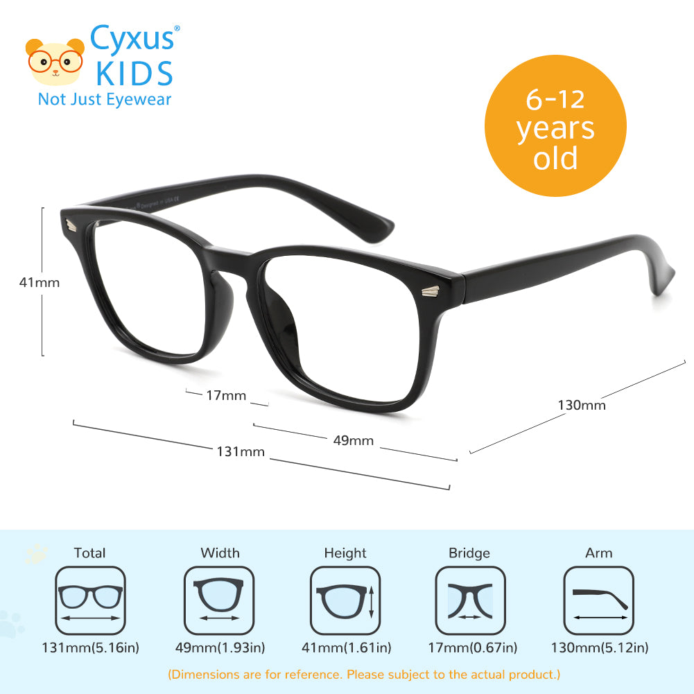Kids 6082 - Cyxus