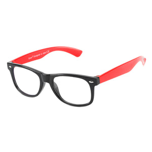 Blue Light Blocking Glasses for Kids 6101 Computer Glasses cyxus