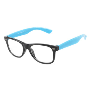 Blue Light Blocking Glasses for Kids 6101 Computer Glasses cyxus