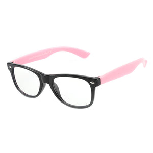 Blue Light Blocking Glasses for Kids 6101 Computer Glasses cyxus