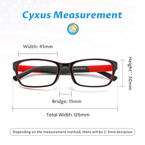 Kids 6801 - Cyxus