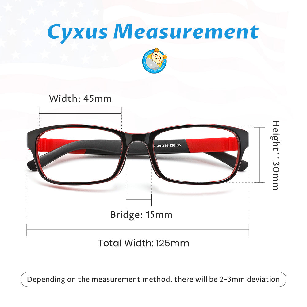 Kids 6801 - Cyxus