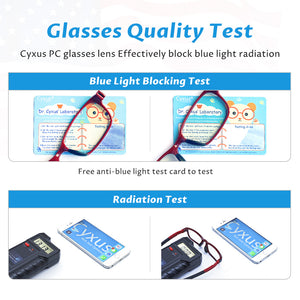 Kids 6801 - Cyxus