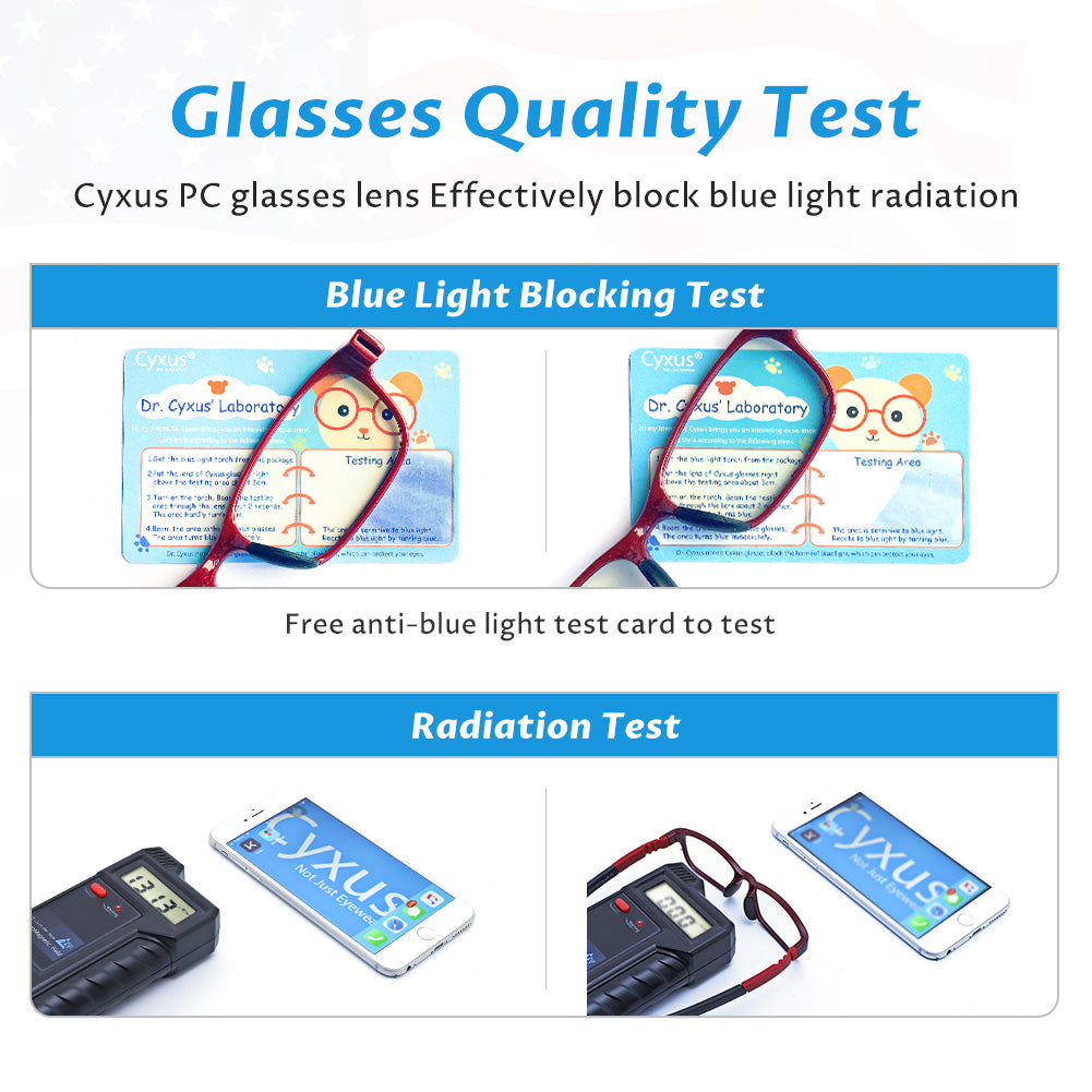 Kids 6801 - Cyxus