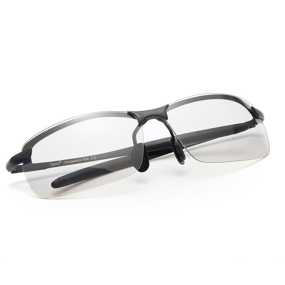 Lunettes de jeu Brice