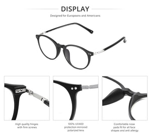 Blue Light Blocking Glasses Rhodie Computer Glasses cyxus