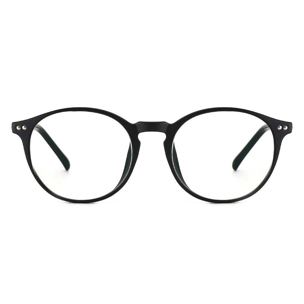 Blue Light Blocking Glasses Rhodie Computer Glasses cyxus Image principale du produit