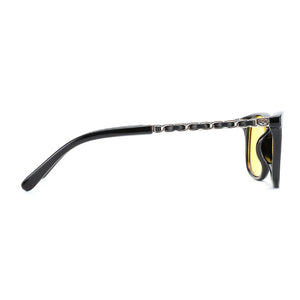 Blue Light Blocking Sleep Glasses Yavia Sleep Glasses cyxus
