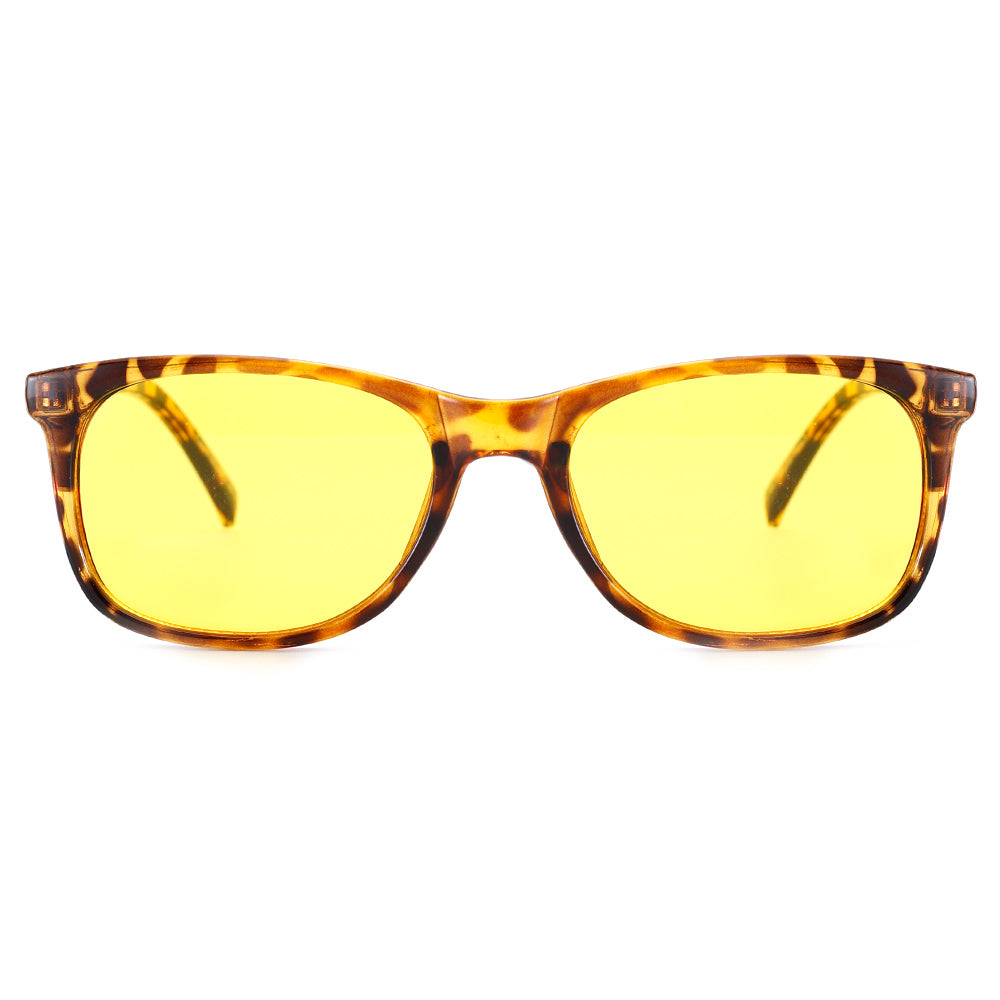 Blue Light Blocking Sleep Glasses Yavia Sleep Glasses cyxus Main image