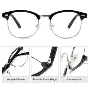 Blue Light Blocking Glasses Spike Computer Glasses cyxus