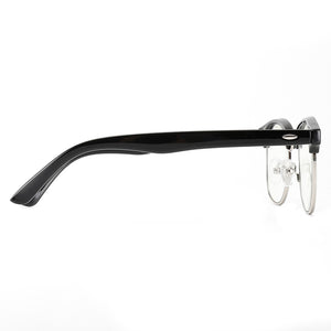 Plain Glasses Non-Blue Light Filter Spike Plain Glasses cyxus