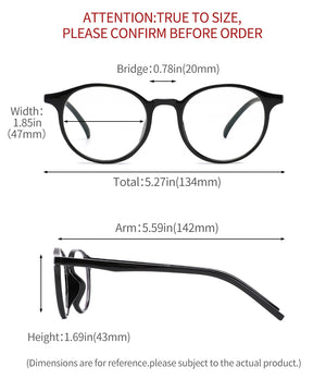 Blue Light Blocking Glasses Murrashine Computer Glasses cyxus