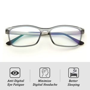 Blue Light Blocking Glasses Mada Computer Glasses cyxus