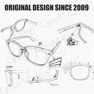 Original design since 2009