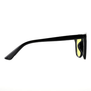 Blue Light Blocking Sleep Glasses Wing Sleep Glasses cyxus