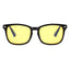 Blue Light Blocking Sleep Glasses Wing Sleep Glasses cyxus