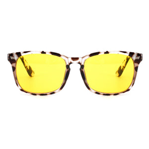 Blue Light Blocking Sleep Glasses Wing Sleep Glasses cyxus