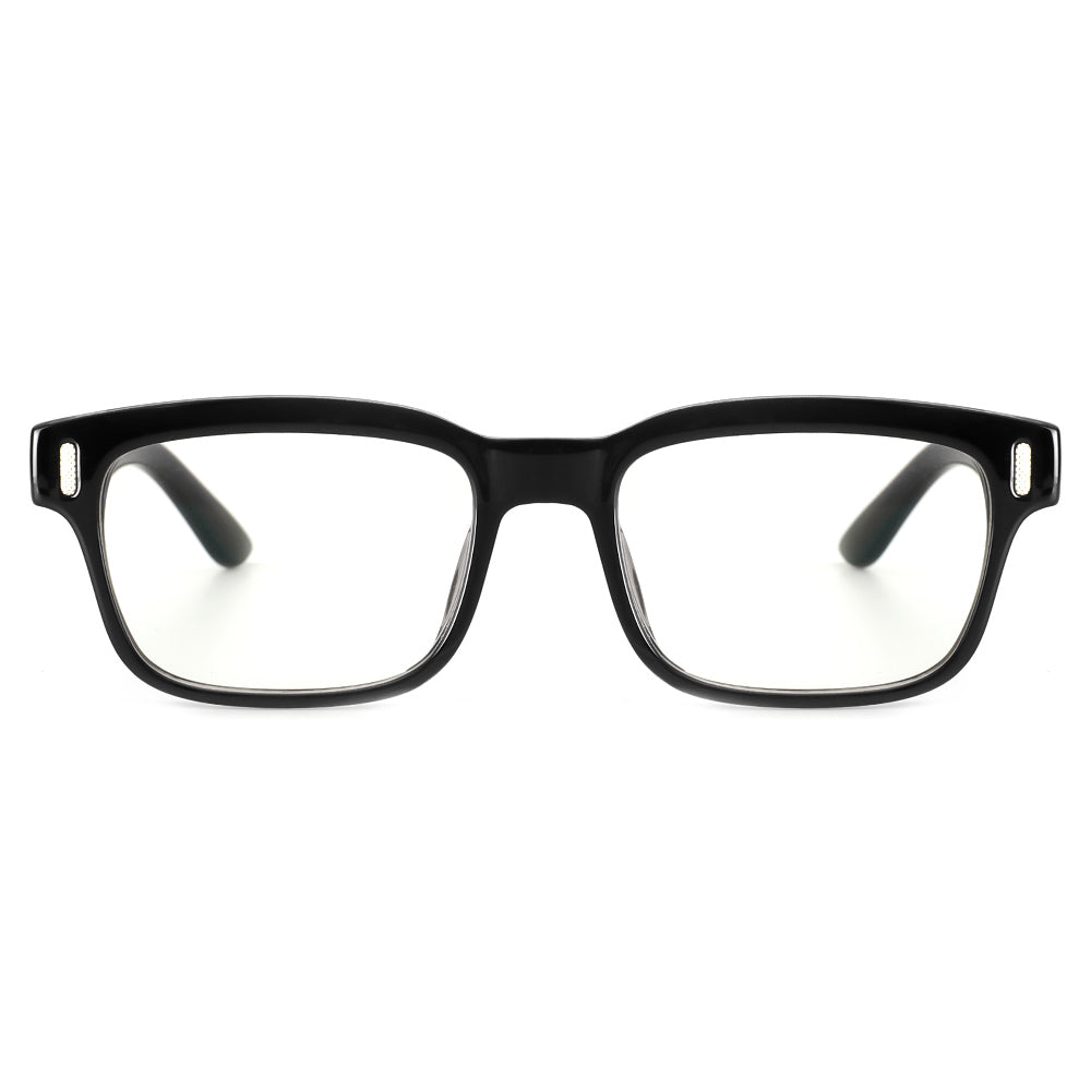 Blue Light Blocking Glasses Dadrin Computer Glasses cyxus メイン画像