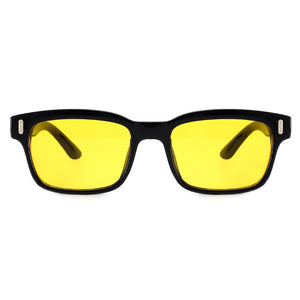 Blue Light Blocking Sleep Glasses Dadrin Sleep Glasses cyxus