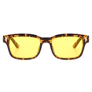 Blue Light Blocking Sleep Glasses Dadrin Sleep Glasses cyxus