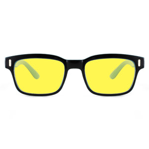 Blue Light Blocking Sleep Glasses Dadrin Sleep Glasses cyxus