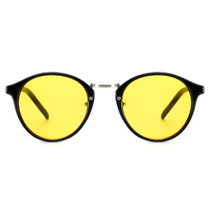 Blue Light Blocking Sleep Glasses Stella Sleep Glasses cyxus